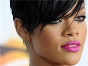 Bóng đá anh, ngoại hạng anh, lịch thi đấu euro 2012, Rihanna sánh kịp Vua rock trong bảng xếp hạng Anh  